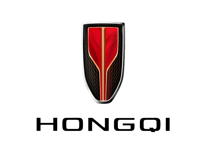 О бренде Hongqi